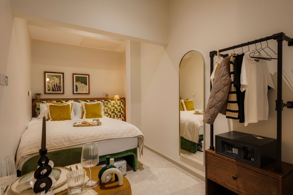 Tower Bridge Road Your Apartment