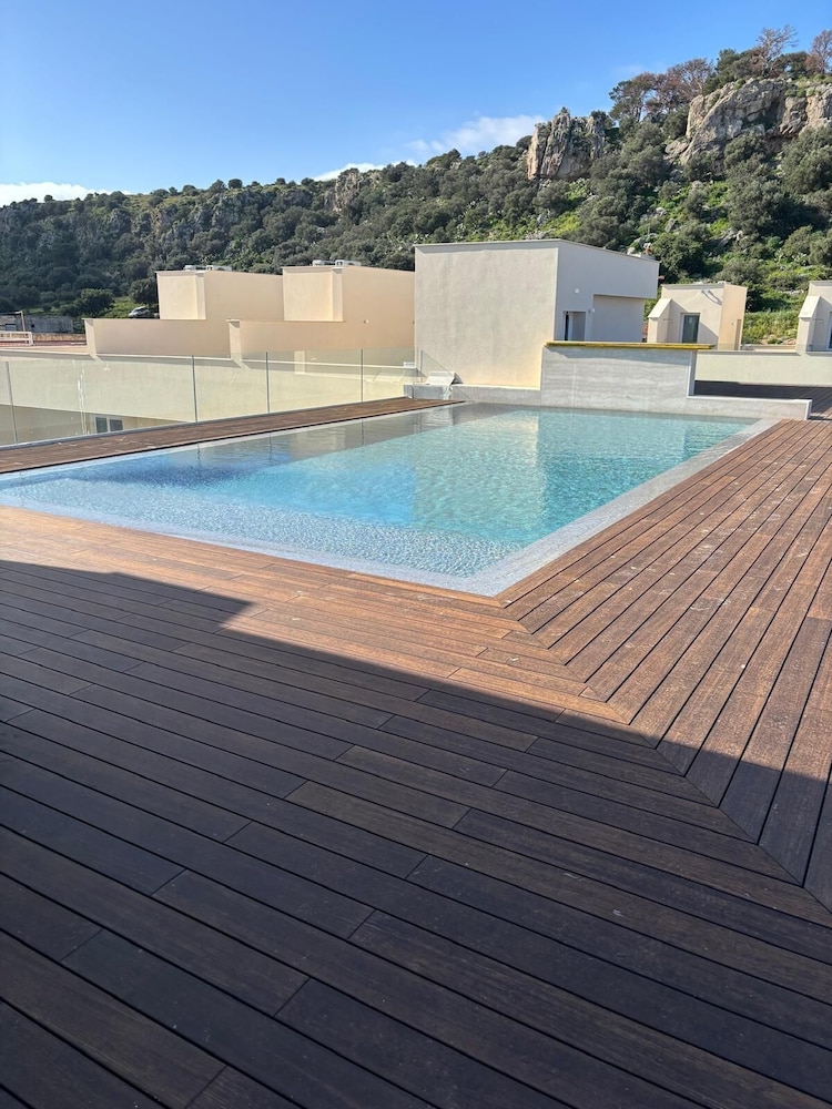 San Vito Resort & Spa