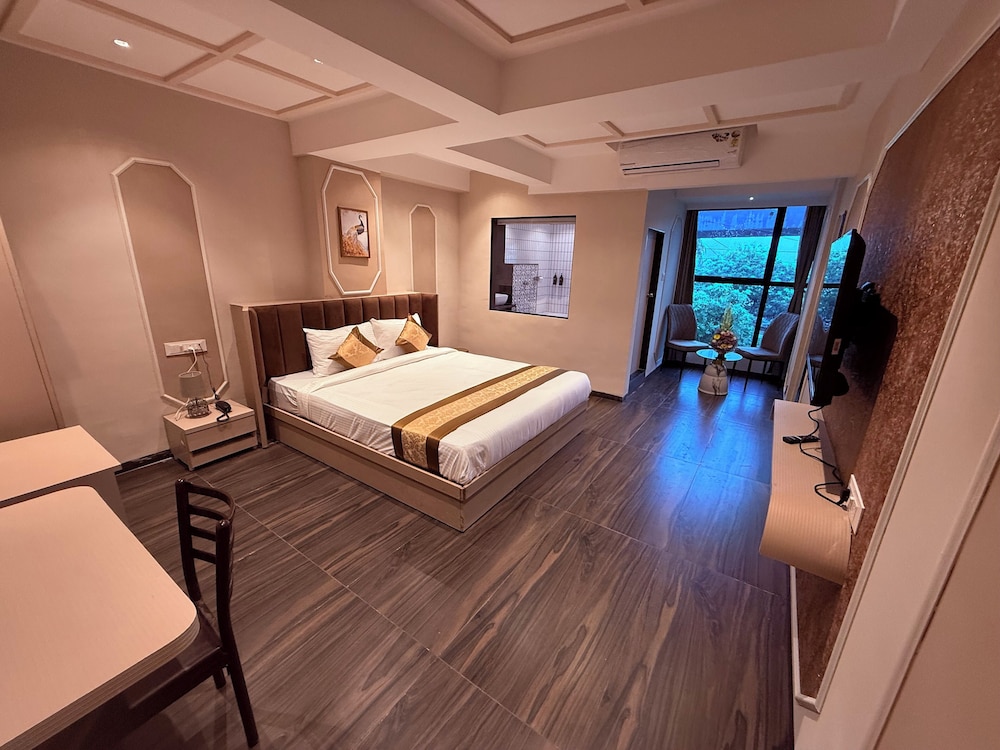 Hotel Melody NX