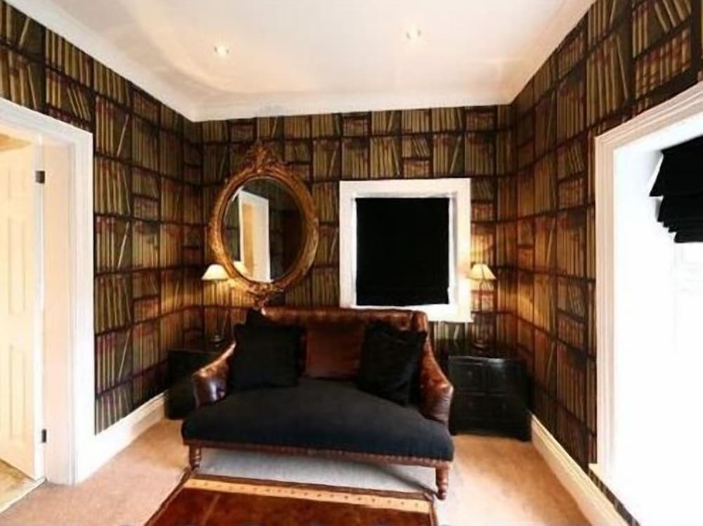 Mitton Hall Country House Hotel, photo 11