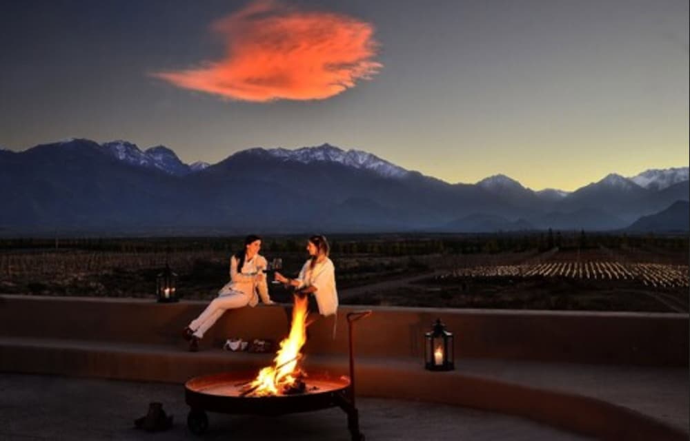 Alpasion Lodge
