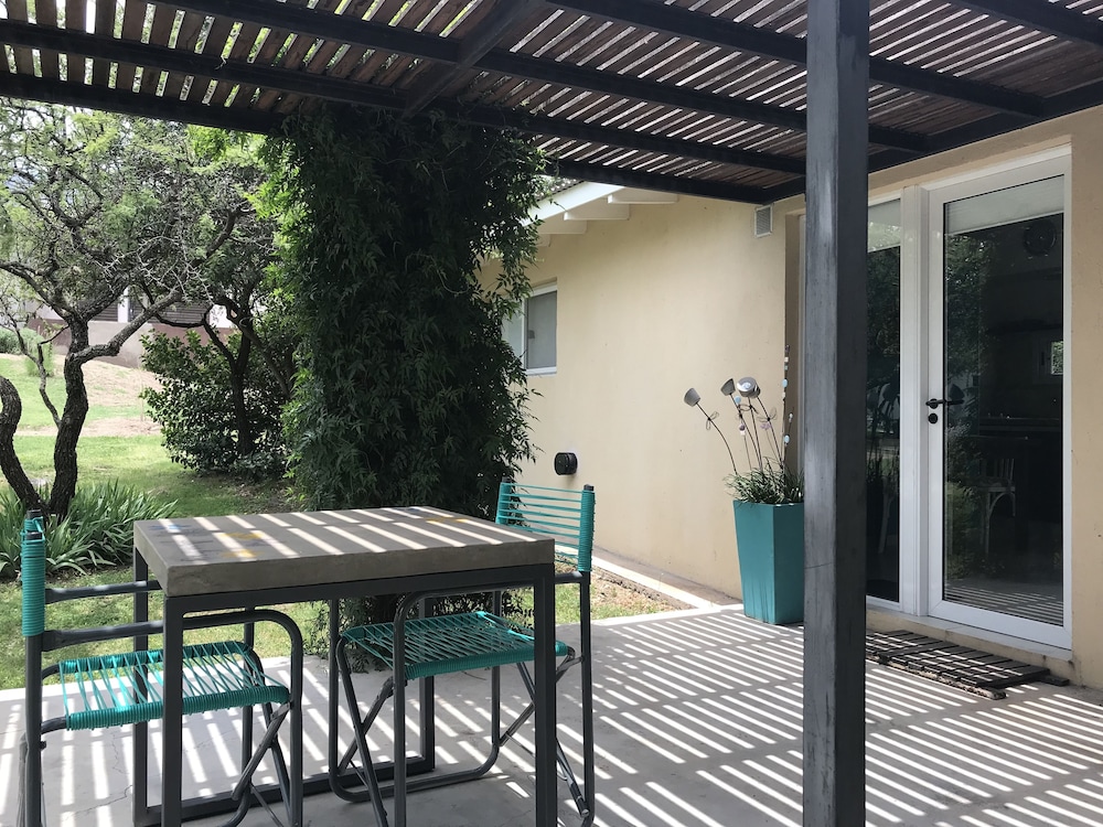 Cabanas Ambay