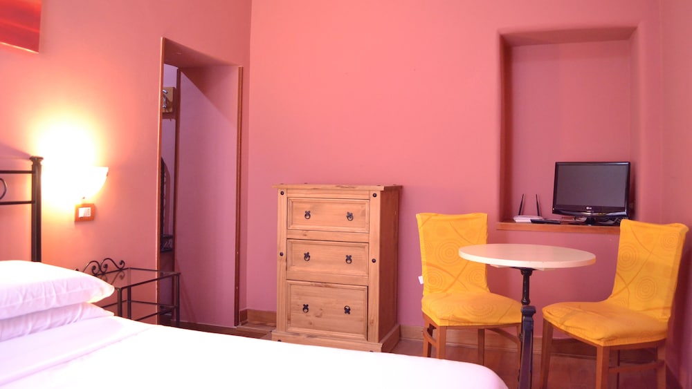 Guesthouse Trastevere