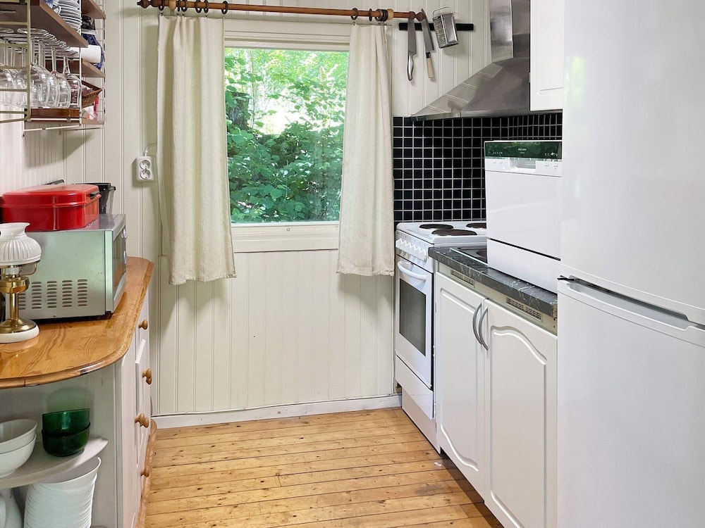 4 Star Holiday Home in Backaryd view 4