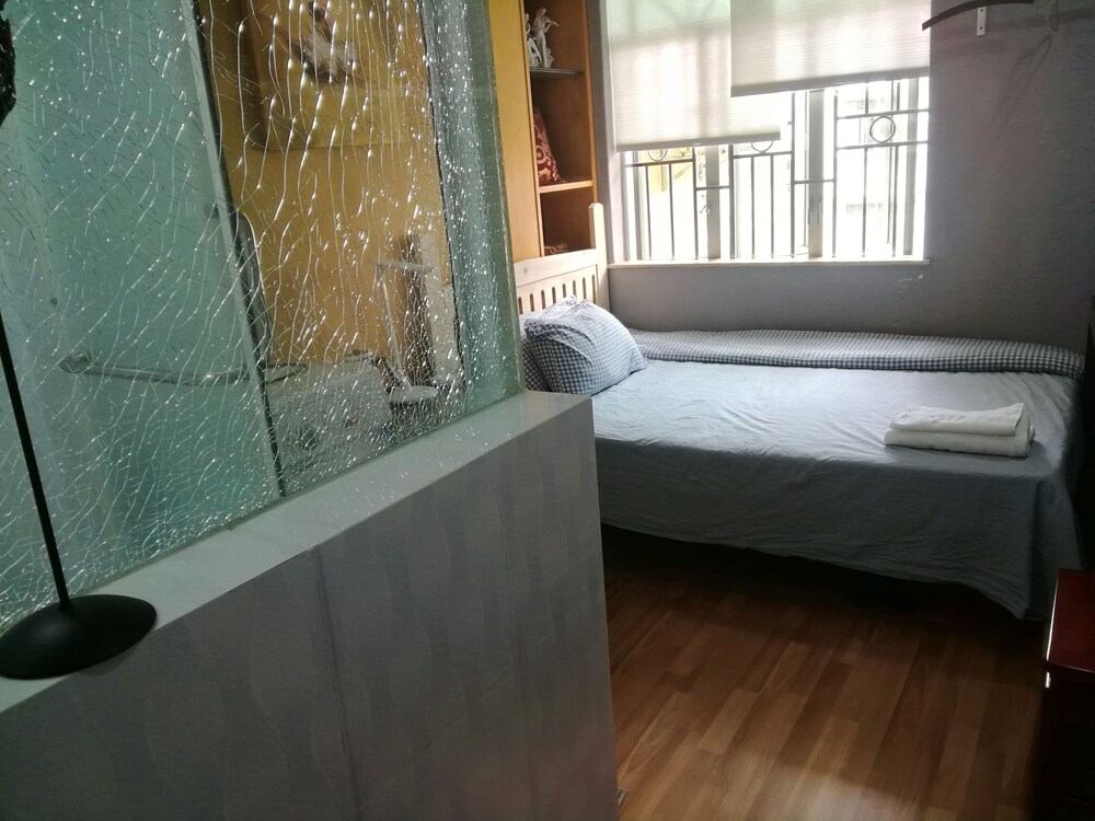 LaozhouJia Hostel