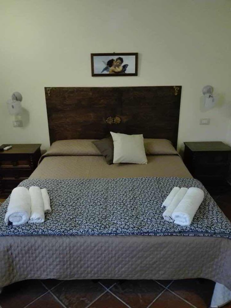 Agriturismo Saccollino