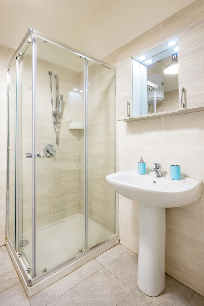 Urban Base Garibaldi by Napoliapartments