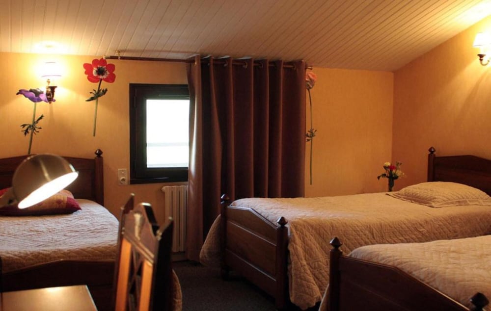 Hotel La Bombardiere - Property Image 19