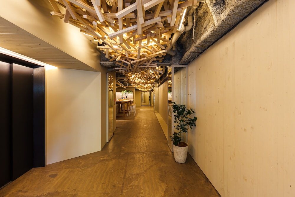 2Z - DOYANEN HOTELS