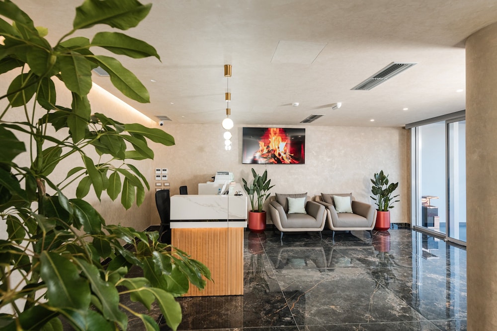 Troci Hotel 4