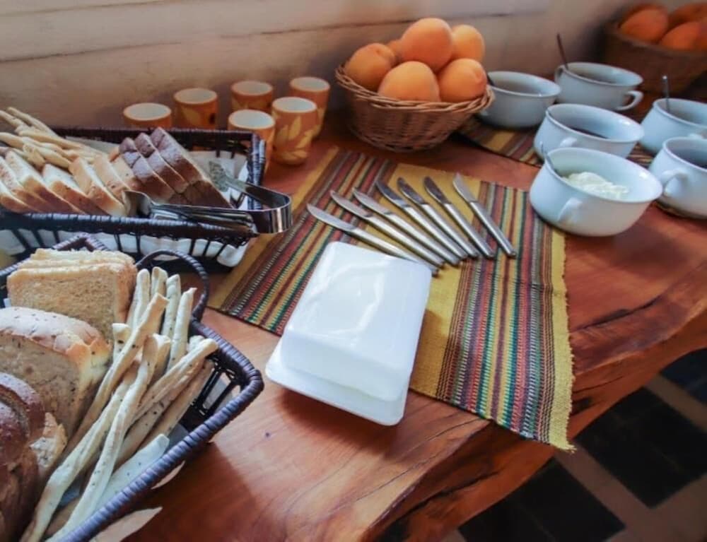 Posada Los Cipreses