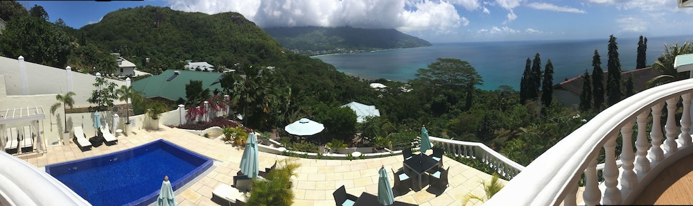 Petit Amour Villa