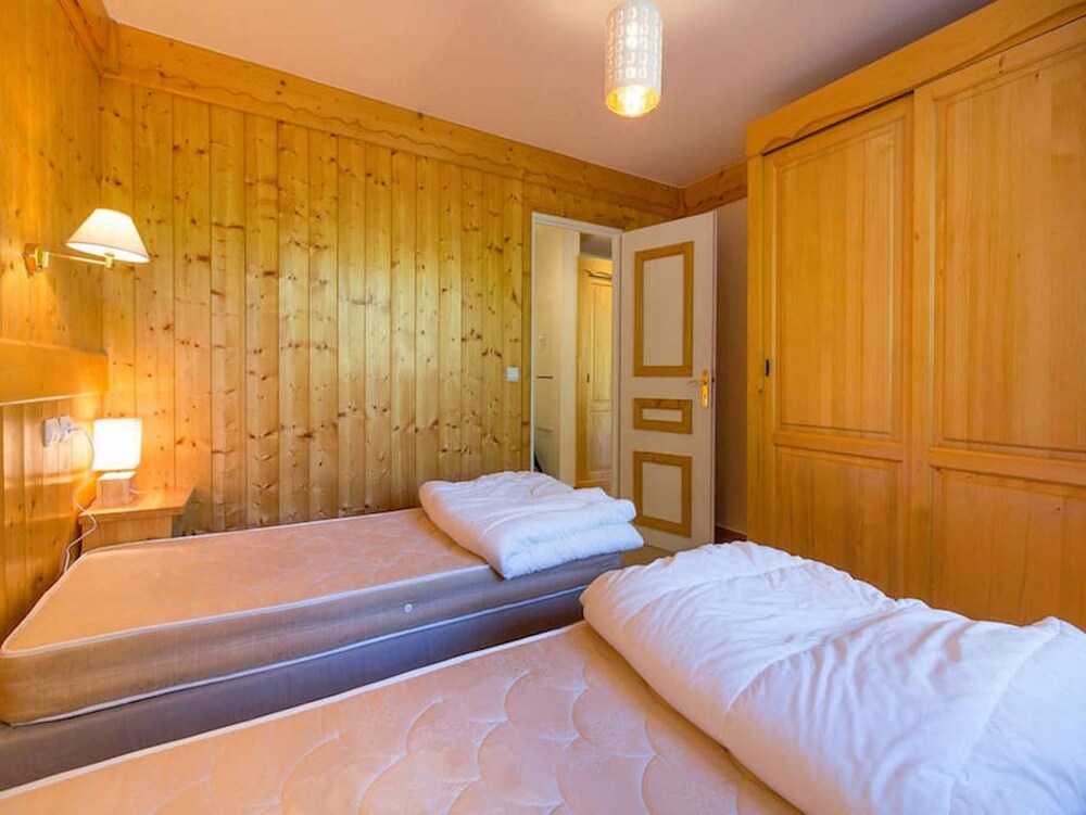 Résidence & Spa La Grande Cordée