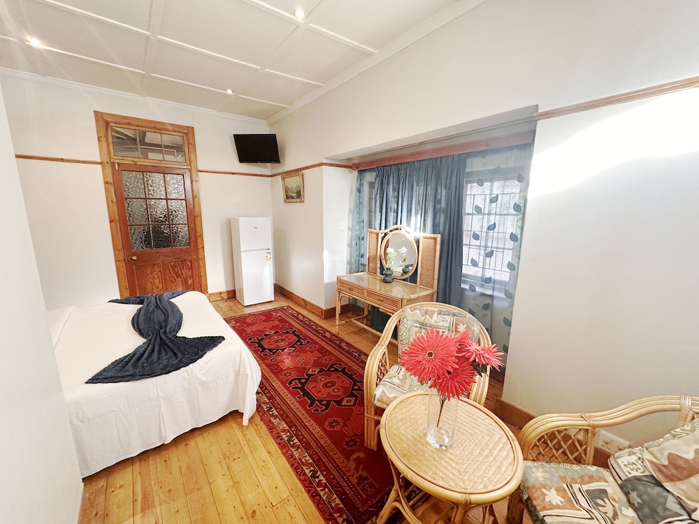 Brookyard Guest House