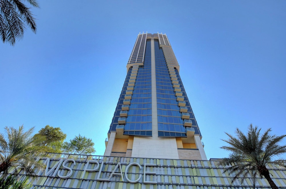Ava's Suite 37th FLR PALMS PLACE