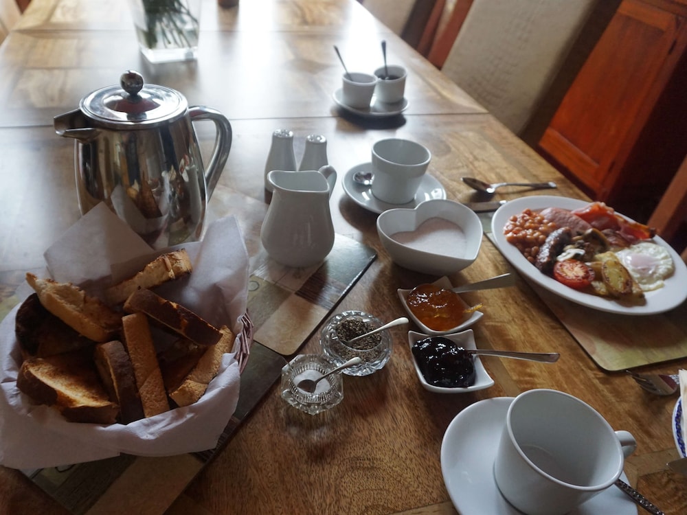 Chilton House B&B