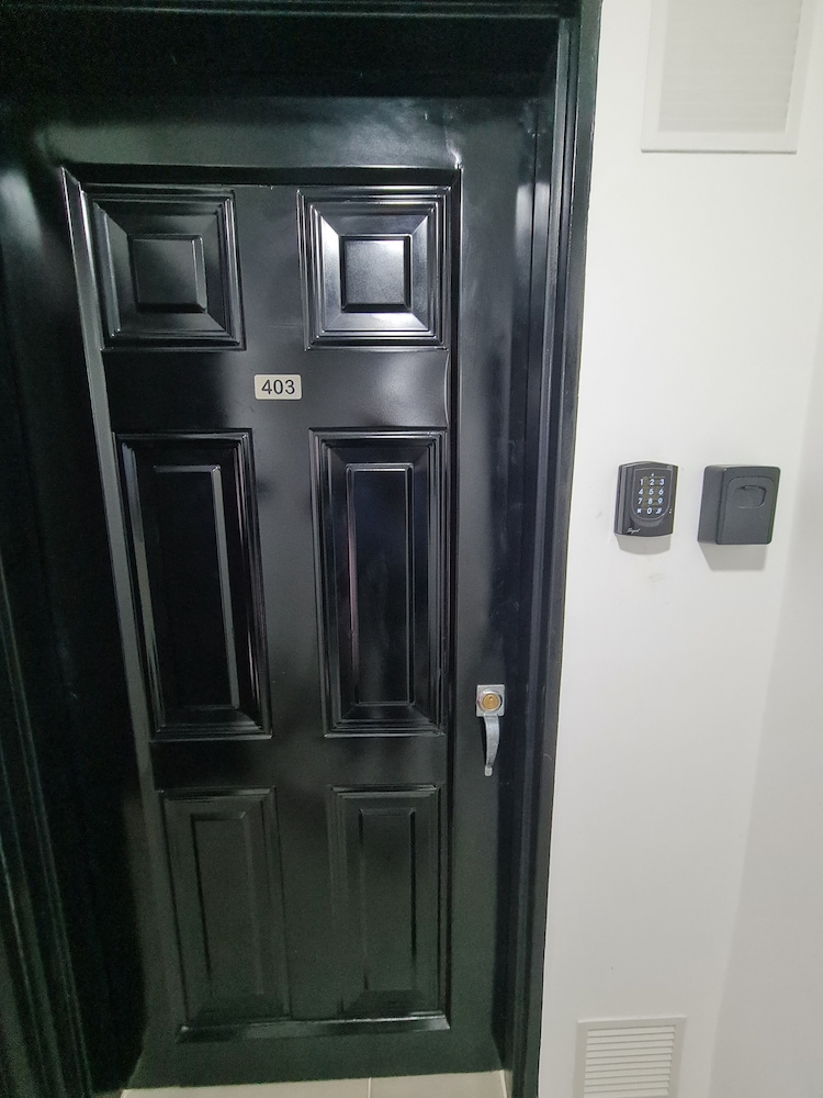 503 Moderno Aparta-Suite en Versalles Tipo Loft - Cali Tower Suites & Lofts