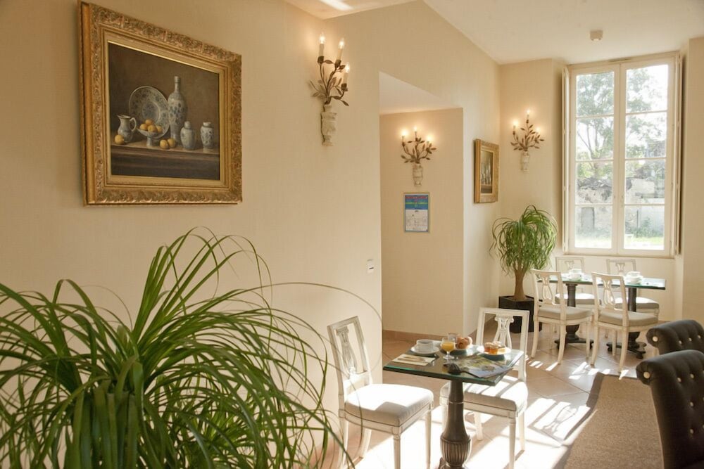 Bourges Vacations - Chateau de Lazenay - Property Image 7