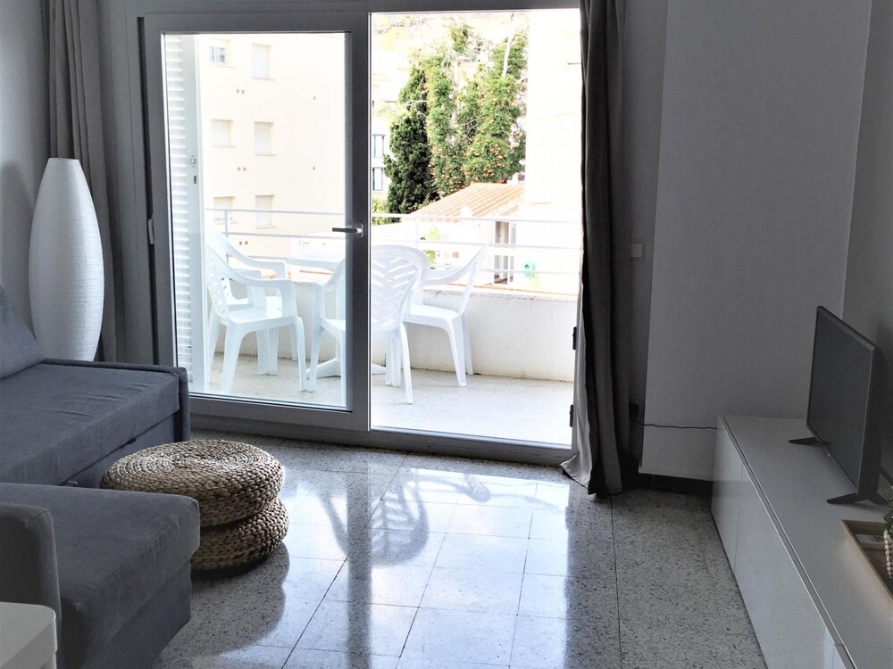 Apartamento Costa Brava CON Vistas AL MAR