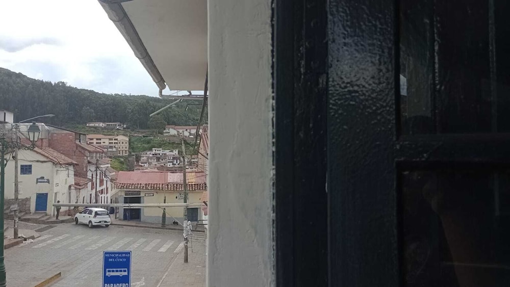 AMERICA HOSTEL view 2
