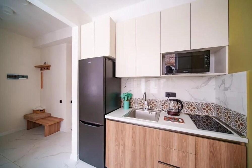 Motives Inn Dilijan