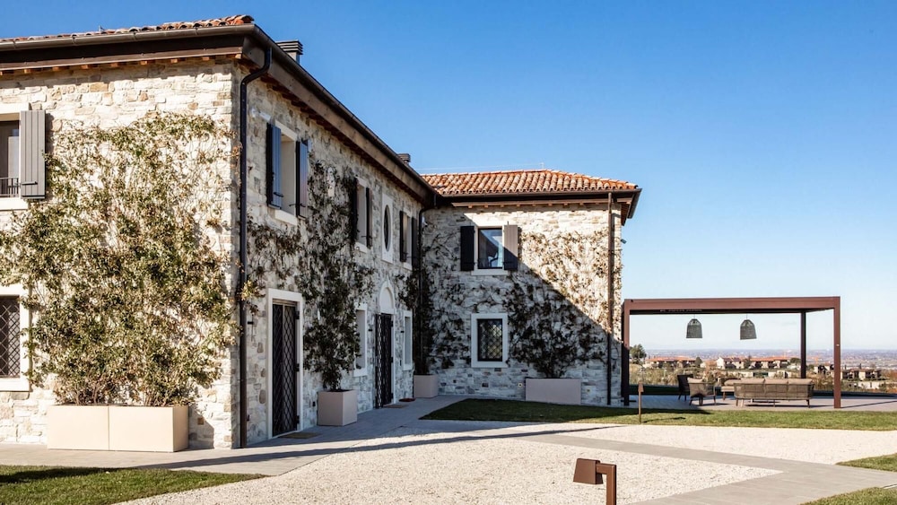 Villa Colombara Part of Palazzo di Varignana photo 2