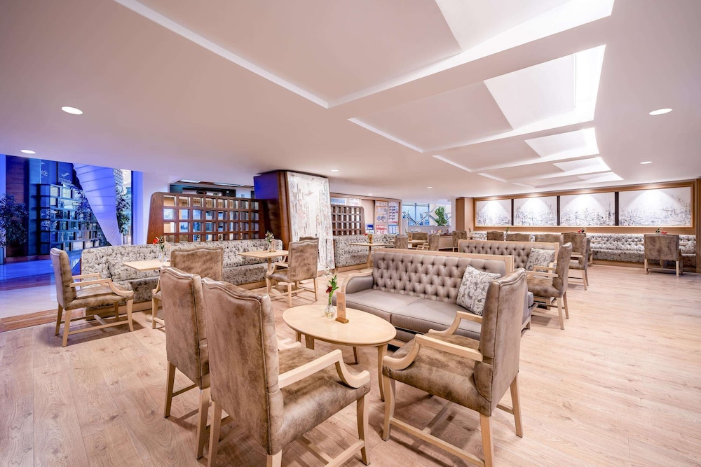 Concorde De Luxe Tatil Köyü - Prive Ultra Her Şey Dahil - Image 10