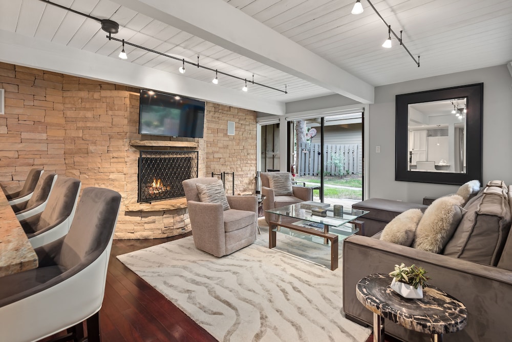 Aspen Snowmass Alps Apartments