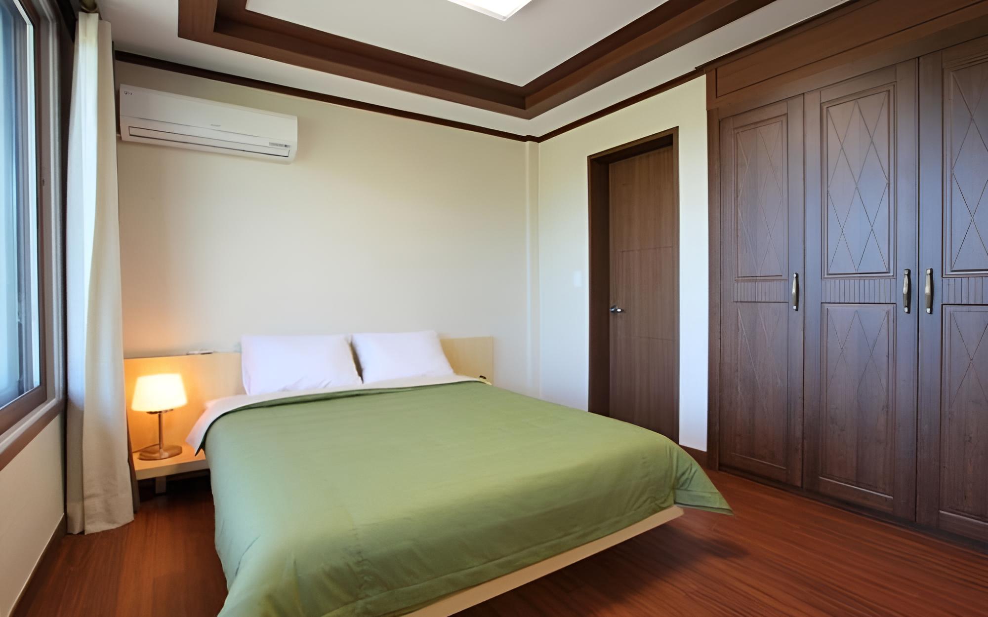 Gyeongju Bomunnamchon Pension view 2