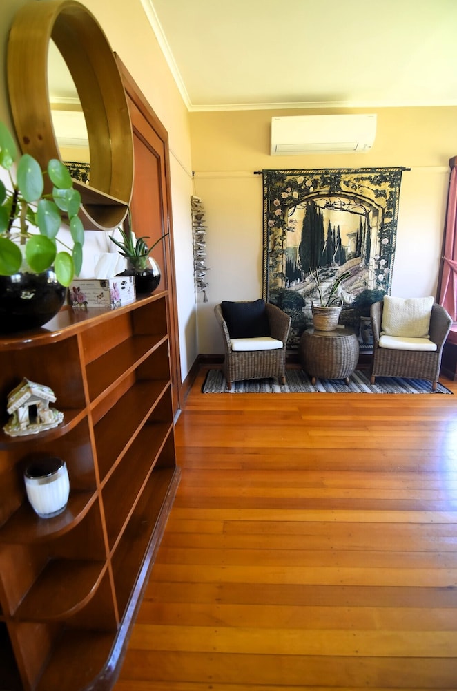 kanangra - Aboriginal for beautiful view