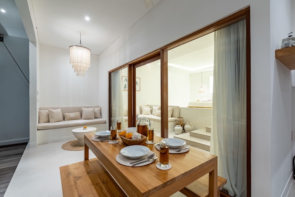 Villa Isla
