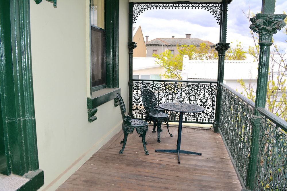 Magnolia Court Boutique Hotel Melbourne