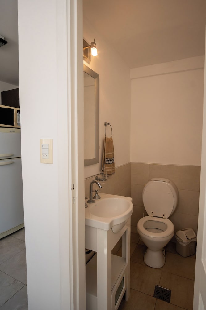 BT Homes - Mar del Plata, Av. Colon