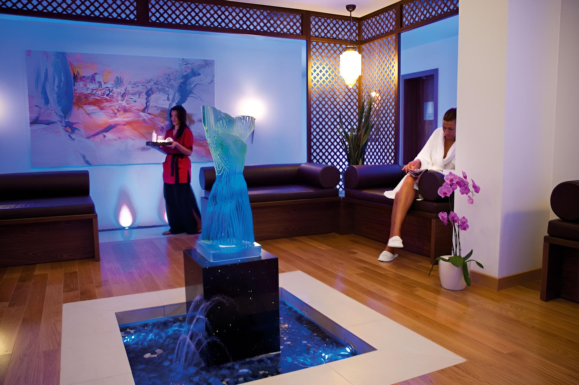 Elite Suites by Rhodes Bay