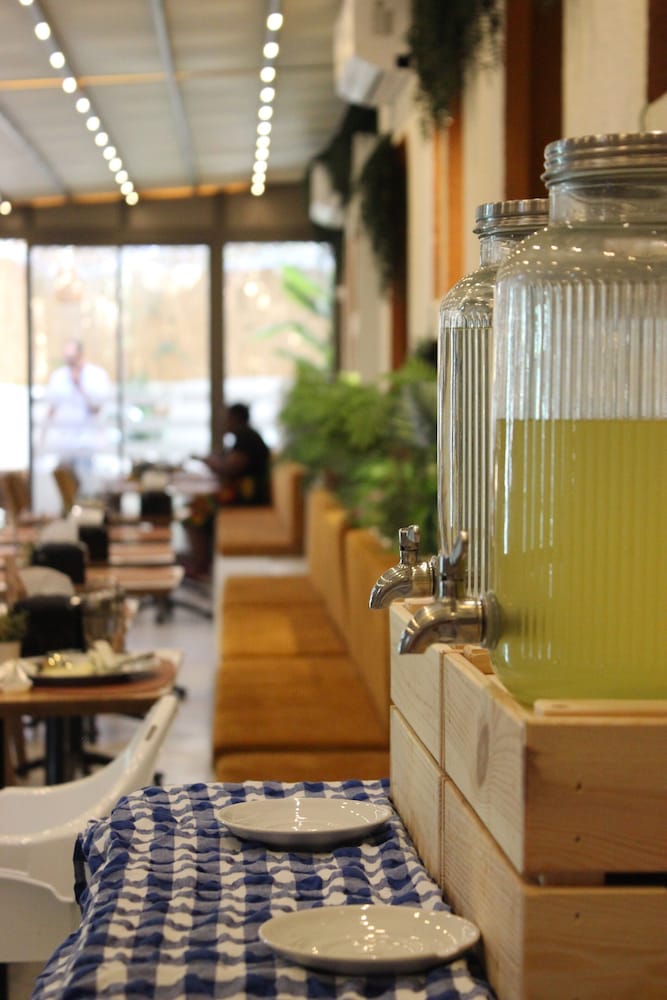 Bonnie City Hotel - Image 69