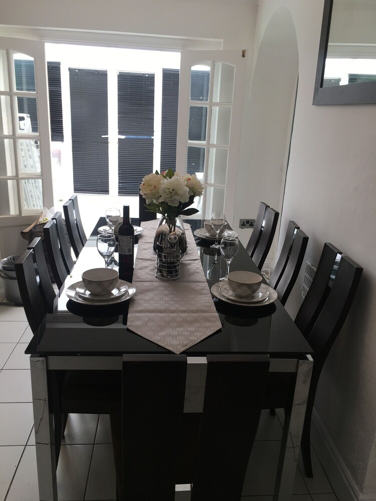 Lordsbrook Guesthouse