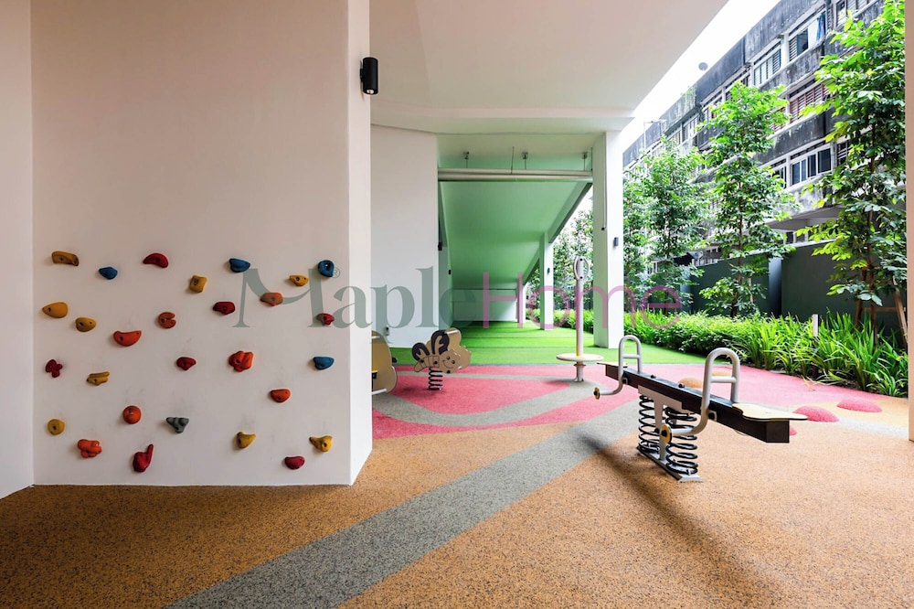 Majestic Residence Premier Suites KL
