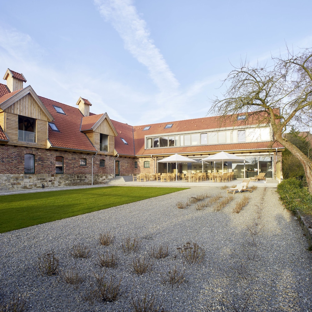 mein.wolfsburg - hotel auf dem rittergut (vorm. Yard Boarding Hotel) - Property Image 14
