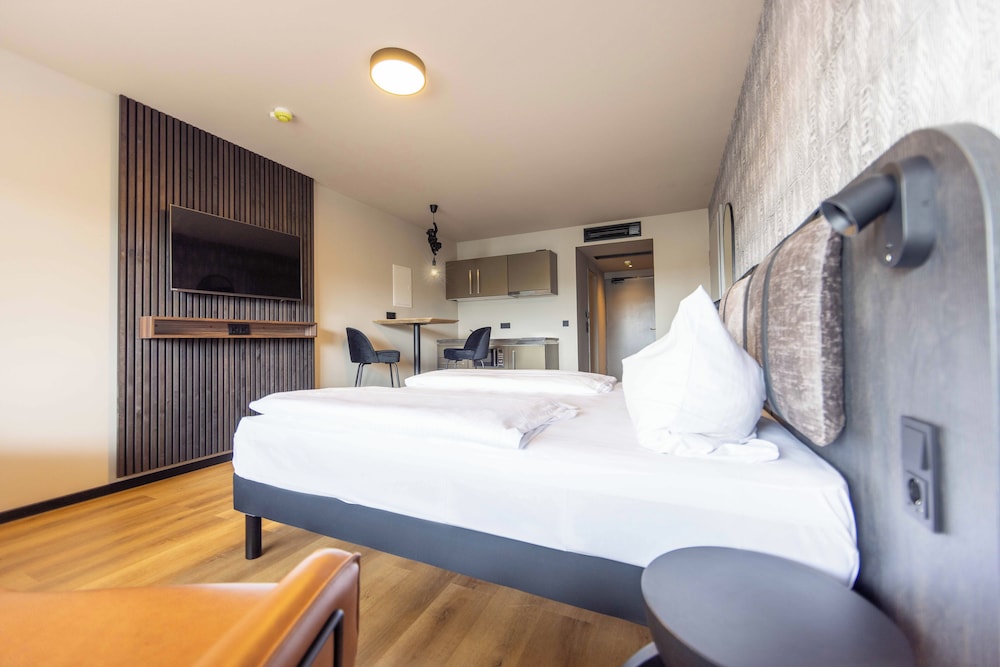 ibis Styles Aalen