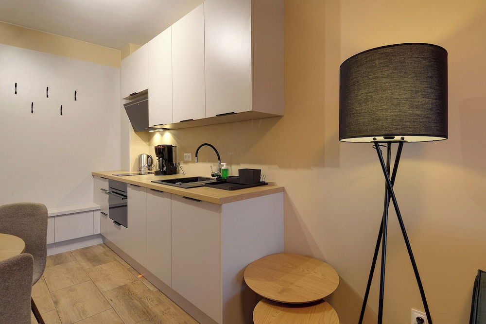 RentPlanet - Apartament Belle View