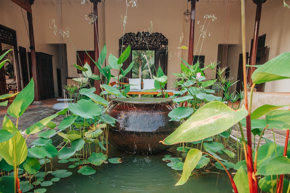 Villa Karamoja