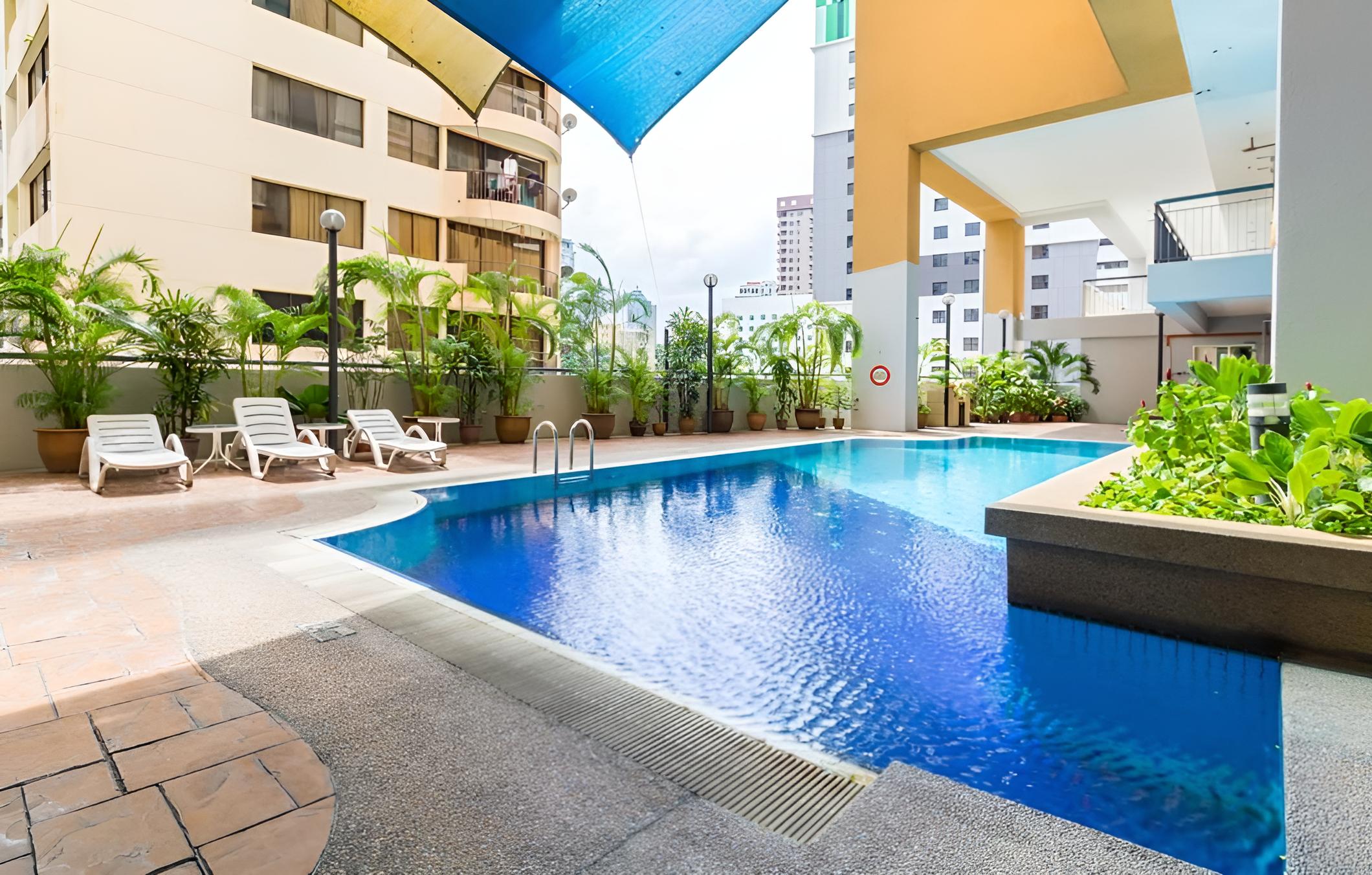 Royal Luxury Bukit Ceylon