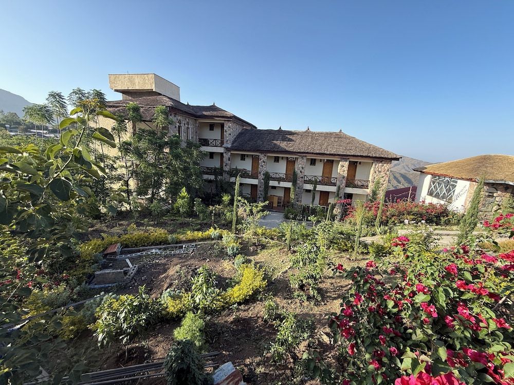 Hilltop Lodge - Lalibela