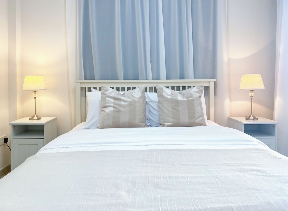 Phaedrus Living Luxury Villa Erimi