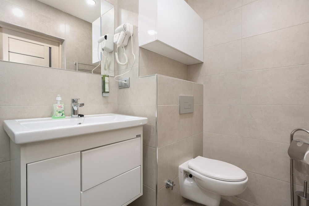 Stay Inn on Koghbatsi Str. 16
