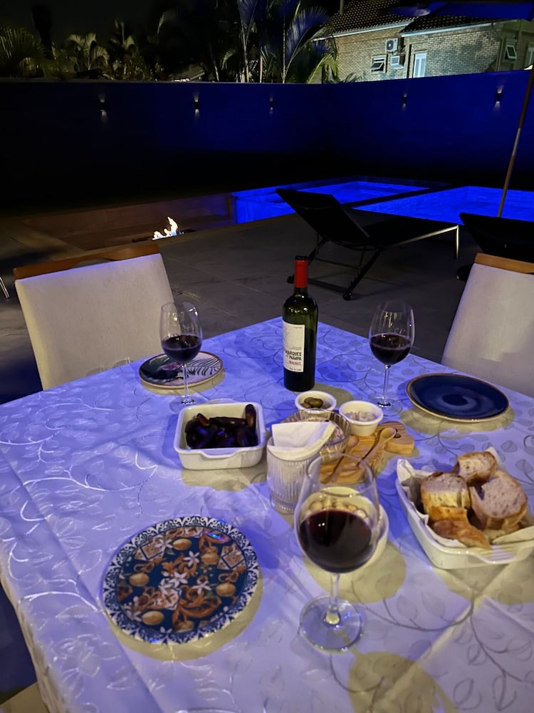 Casa De Luxo Jurerê Internacional