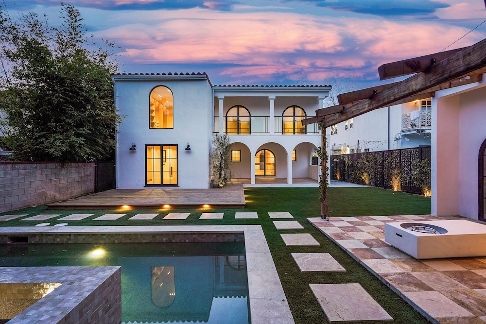 Bella Villa