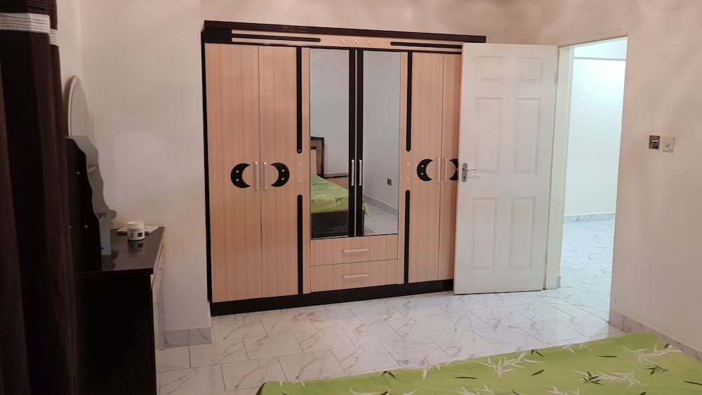 Serenity Villa in Sunny Burusbi Phase 2