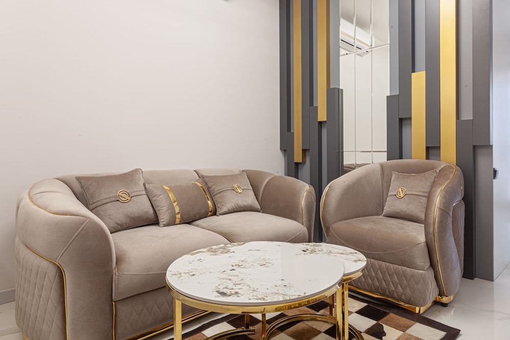 Stay Inn on Koghbatsi Str. 16