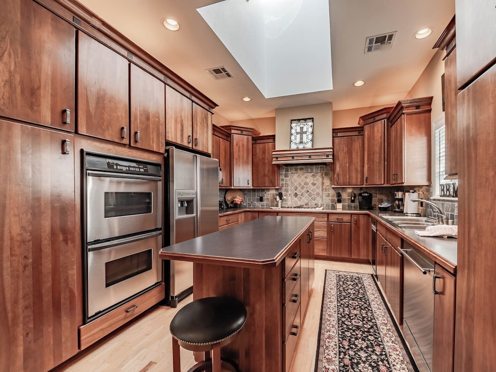 A Trip to Heaven by Ruidoso Vacation Rentals